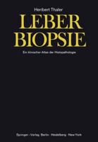 Leberbiopsie