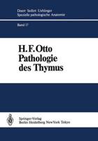 Pathologie Des Thymus