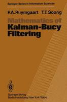 Mathematics of Kalman-Bucy Filtering