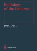 Radiology of the Pancreas. Diagnostic Imaging