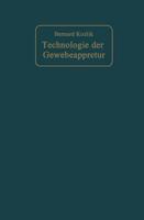 Technologie Der Gewebeappretur