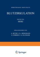 Handbuch der normalen und pathologischen Physiologie : 7. Band / Erste Hälfte - Blutzykulation