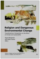 Religion and Dangerous Environmental Change
