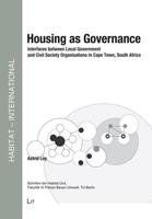 Housing as Governance