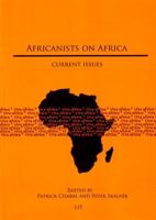 Africanists on Africa