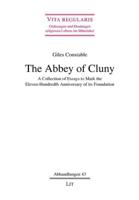 The Abbey of Cluny