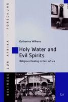 Holy Water and Evil Spirits