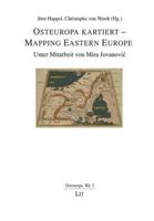 Mapping Eastern Europe