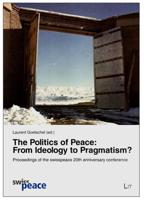 The Politics of Peace
