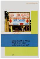 Urban Health in Africa