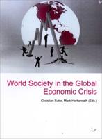 World Society in the Global Economic Crisis