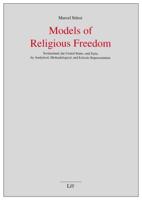 Models of Religious Freedom