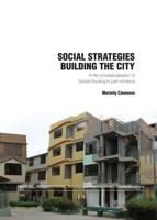 Social Strategies Building the City