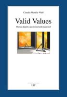Valid Values