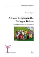 African Religion in the Dialogue Debate