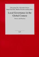 Local Governance in the Global Context