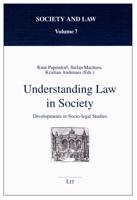 Understanding Law in Society