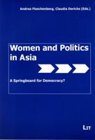 Women and Politics in Asia
