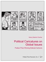 Political Caricatures on Global Issues