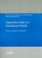 Apprenticeship in a Globalised World