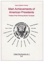 Main Achievements of American Presidents