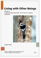 Living With Other Beings