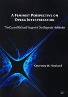 A Feminist Perspective on Opera Interpretation