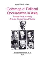 Coverage of Political Occurrences in Asia