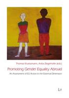 Promoting Gender Equality Abroad