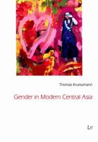 Gender in Modern Central Asia