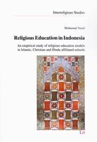 Religious Education in Indonesia