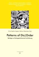 Patterns of Dis|Order