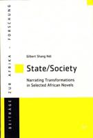State/society