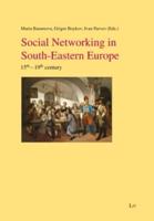 Social Networking in South-Eastern Europe