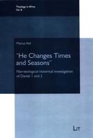 'He Changes Times and Seasons'