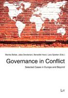 Governance in Conflict