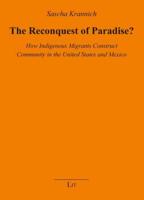 The Reconquest of Paradise?