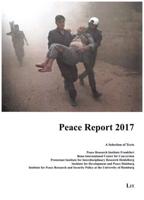 Peace Report 2017