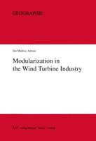 Modularization in the Wind Turbine Industry