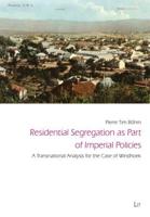 Residential Segregation as Part of Imperical Policies