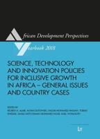 Science Technology and Innovation Policies for Inclusive Growth in Africa