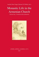 Monastic Life in the Armenian Church