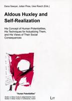 Aldous Huxley and Self-Realization