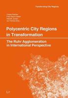 Polycentric City Regions in Transformation