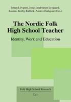 Nordic Folk High School Teacher The