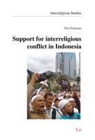 Support for Interreligious Conflict in Indonesia