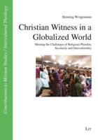 Christian Witness in a Globalized World