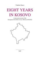 Kosovo Memoir