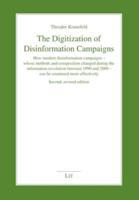 The Digitization of Disinformation Campaigns
