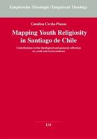 Mapping Youth Religiosity in Santiago De Chile